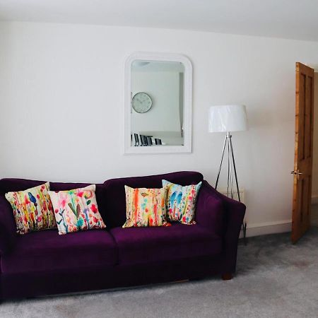 Garden Flat In The Heart Of Southsea Apartment Portsmouth Ngoại thất bức ảnh