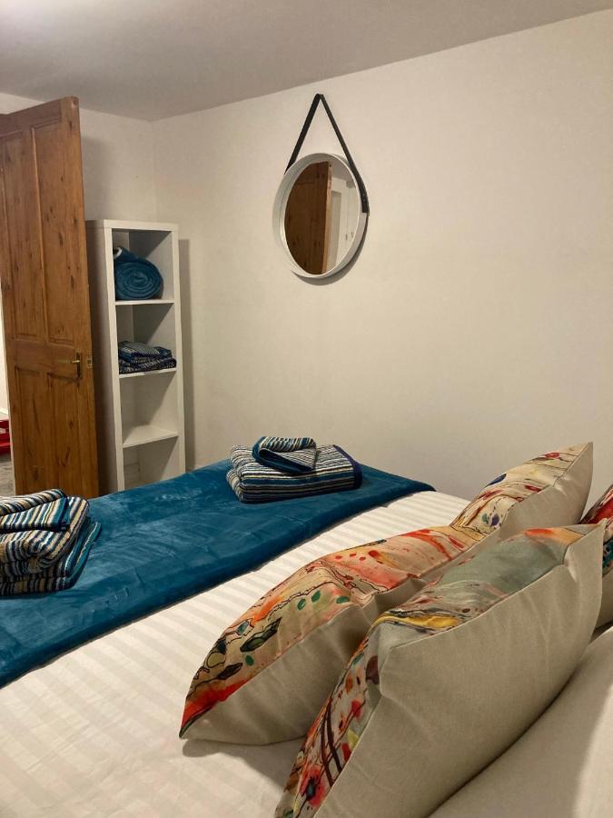 Garden Flat In The Heart Of Southsea Apartment Portsmouth Ngoại thất bức ảnh