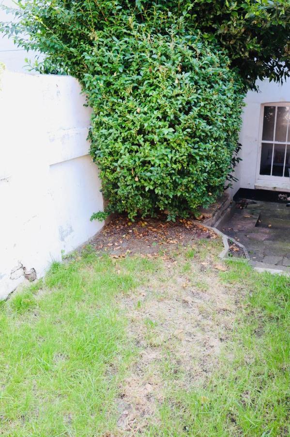 Garden Flat In The Heart Of Southsea Apartment Portsmouth Ngoại thất bức ảnh